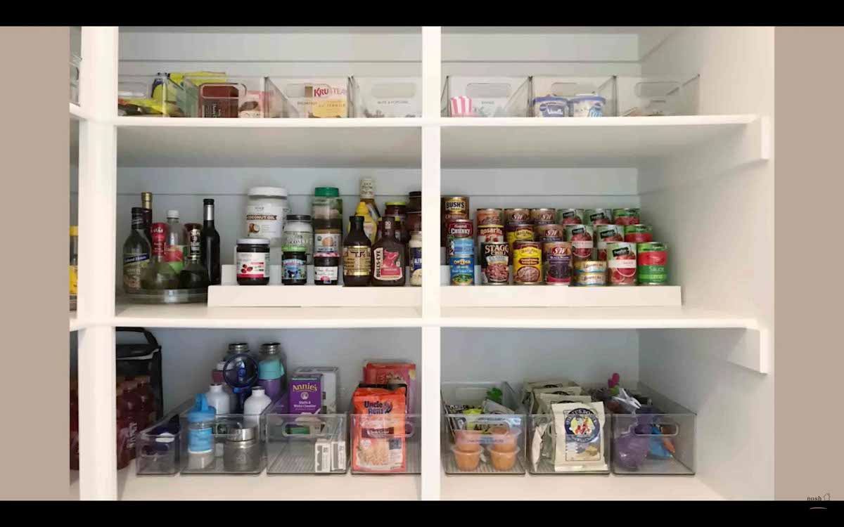 Image: solution to low cabinets