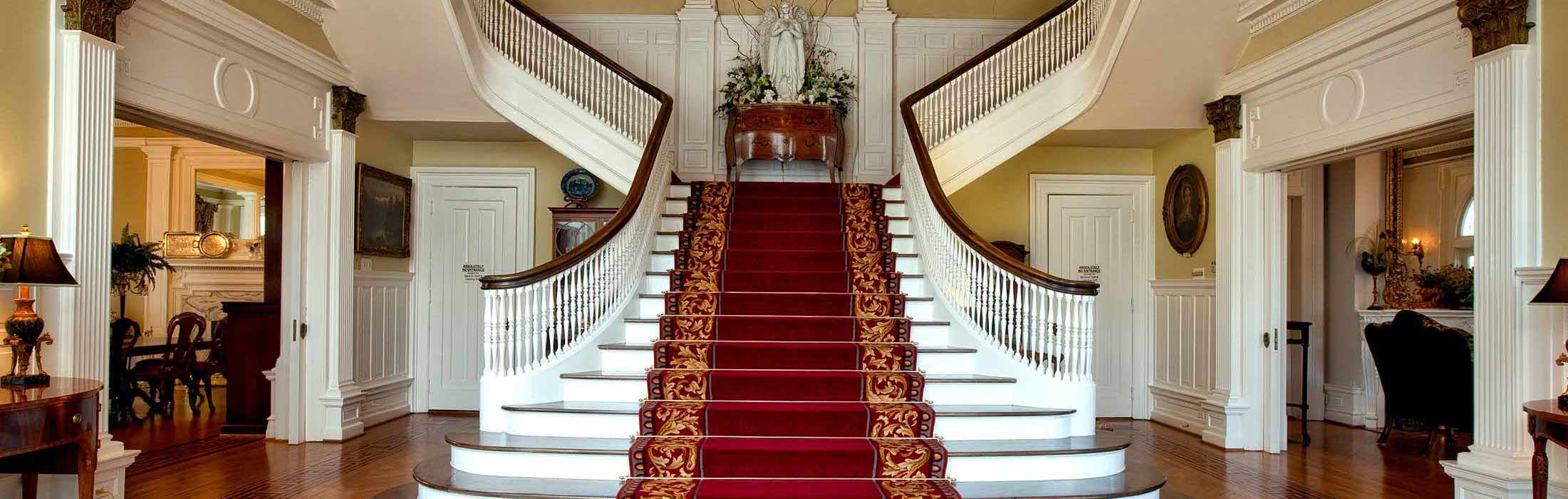 Image: grand staircase