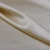 Image: Muted beige silk