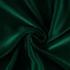 Image: Green color silk