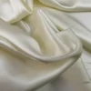 Image: Beige color silk