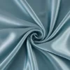 Image: Ocean blue silk