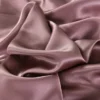 Image: Cameo brown silk