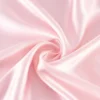 Image: Pink silk fabric