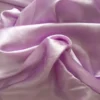 Image: Lilac color silk Euro sham