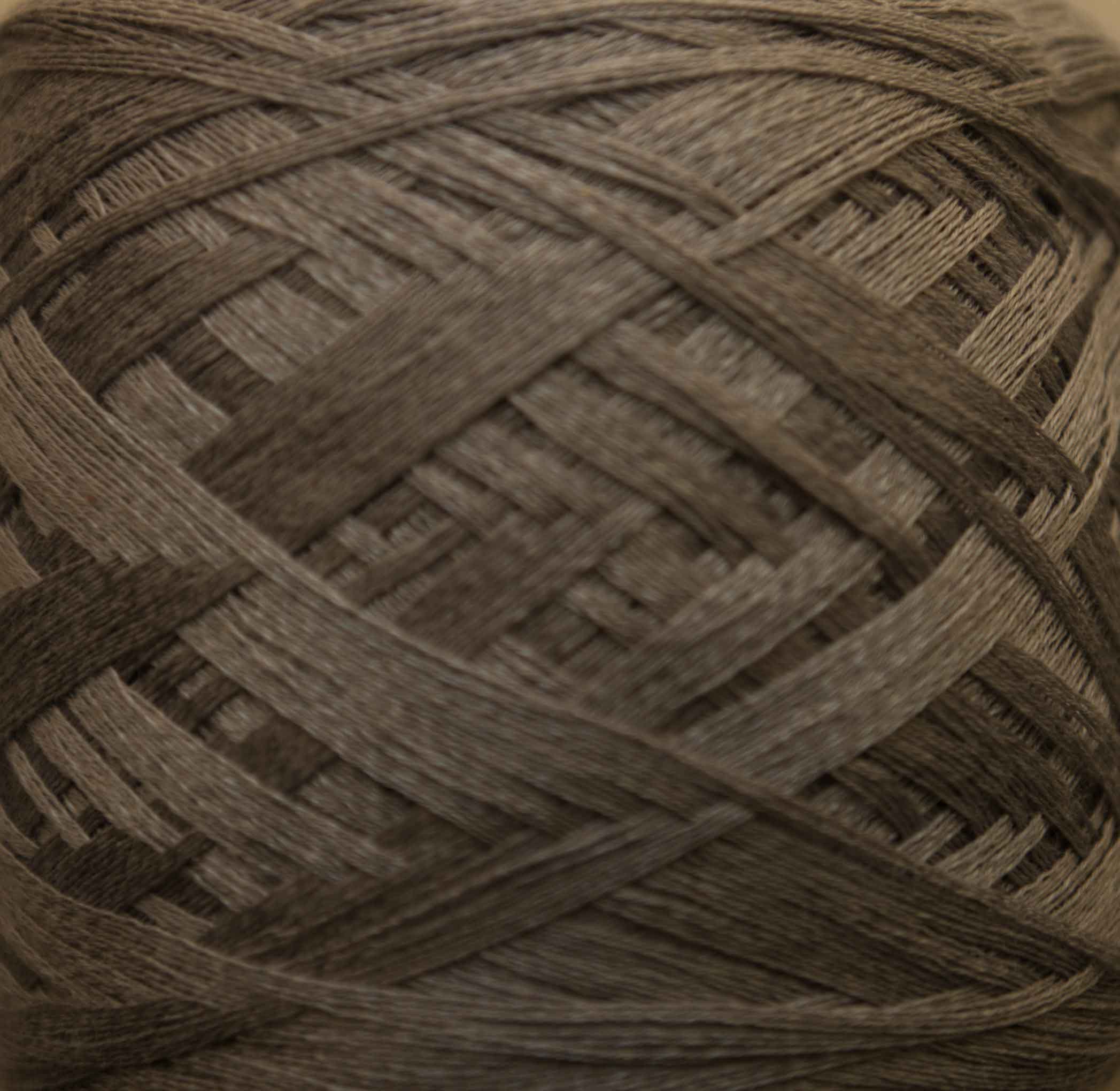 Image: silk yarn
